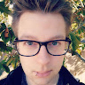 Meet your Posher, Lars